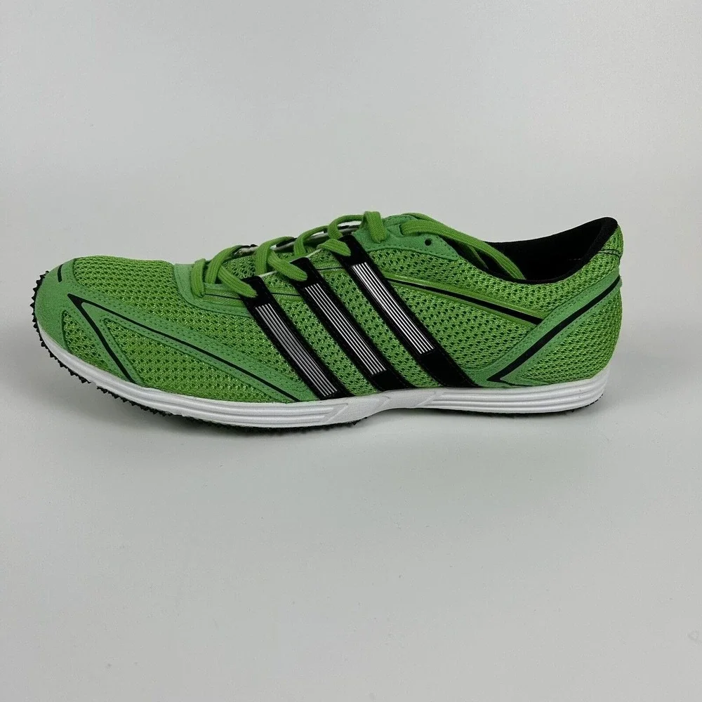 Adidas Adizero Cadence Track and Field Spike Shoes Men's Size US 11.5 G43308 NEW